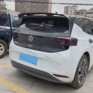 BigSale For Volkswagen VW iD3 iD4 iD5 iD6 UNPAINTED/GLOSSY BLACK/CARBON COLOR 2019 2020 2021 - 2024 