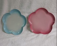 LeCreuset 淺花碟
