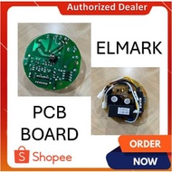 ELMARK ORIGINAL CEILING FAN PCB BOARD (SUPER 123)