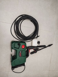 Bosch 高壓清洗機