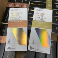 Coffee Academics 咖啡膠囊 Nespresso 咖啡機