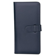 Wallet PU Leather Photo Album Compatible with Fujifilm Instax Square SQ1 SQ6 SQ10 SQ20 Camera Film (