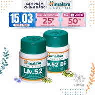 Liver Detox Detox Detox Detox Detox Detox Detox Detox Liver Recovery Tablet 52DS Liv 52 Himalaya Liv | Le Bang Van