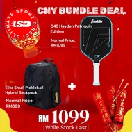 Franklin C45º Hayden Patriquin Laguna Paddle Series