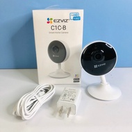 EZVIZ C1C-B 1080P – Camera IP Wifi trong nhà thông minh Chính hãng