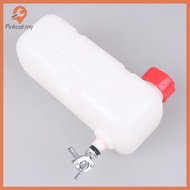 Pinkcat Replacement Part Plastic Fuel Tank Assembly for Chinese E43 Filter Cap Valve Cock Tap Pump P