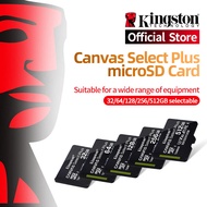 Kingston Micro SD Card Memory Card Class10 carte sd memoria 128GB 32GB 64GB 256GB 16G SD/TF Flash Ca