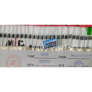 3Ampere Diode IN5408 (20 pieces)