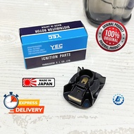 100% Original YEC Japan Proton Wira 1.3 1.5 Fuel Injection Distributor Rotor Arm