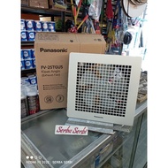 (FV-25TGU5 PANASONIC) 10-inch ceiling exhaust fan 30x30cm