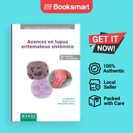 Avances En Lupus Eritematoso Sistémico | Juan Jiménez Alonso, Ricard Cervera | Paperback | English E