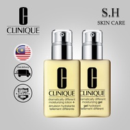 CLINIQUE - Dramatically Different Moisturizing Gel / Lotion / Jelly (125ml) [READY STOCK]