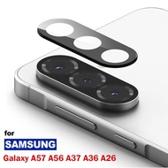 Camera Lens Protection For Samsung Galaxy A57/A56/A55/A37/A36/A26 Protector A56/A36