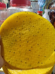 HCM - 1Kg Bánh Tráng Dùng Làm Bánh Tráng Nướng Trứng Cút Đà Lạt