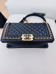 Chanel Leboy 23p 