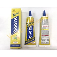 Viral - Touchscreen Glue Adhesive B7000 Clear Lcd Glue 50ml