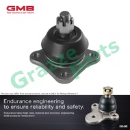 (1pc) GMB Control Arm Ball Joint Top Upper 0102-0151 for Nissan Vanette C120 C20 C22 Datsun 120Y