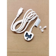 Original C5 Plug Laptop Adapter Power Cord 1.5Meter(Max 600watt)