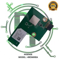 MODUL WIFI TV LED HISENSE 49E5600EA 49E5600 EA