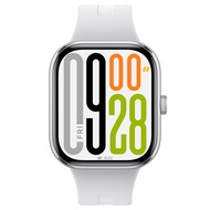 Xiaomi Redmi Watch 5 Smartwatch 2.07 AMOLED Support Bluetooth Voice Call Ultra Long 24 Days Enduranc