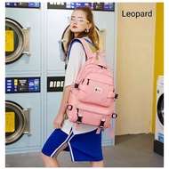 Bk136 - School Bag Girls Backpack Girls School Bag Girls School Bag Women's School Bag