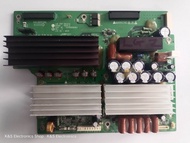 Z-Sus Board Tv Plasma LG พาร์ท EAX55656301 อะไหล่แท้/ของถอดมือสอง (เทสแล้ว)
