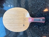 Butterfly Mizutani Jun Super ZLC 乒乓球拍