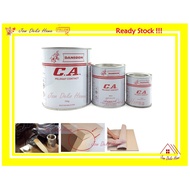 Dansoon CA Contact Adhesive Contact Adhesive Wood Glue Shoe Glue Carpet Glue Formica Glue Elephant G