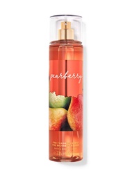 สเปรย์ bath &amp; body works fragrance mist กลิ่น Pearberry 236ml.ของแท้