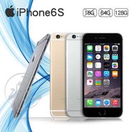 𝕚手機福利社𝕚 iPhone6S四色128Ｇ[嚴選二手機] 特賣優惠