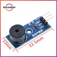 High Quality Passive Buzzer Module for arduino Diy Kit