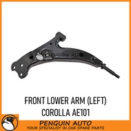 TOYOTA COROLLA AE101 FRONT LOWER ARM
