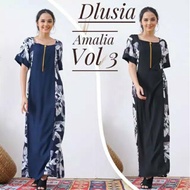 DASTER ARAB DLUSIA AMALIA VOL 3 BY DLUSIA ORI