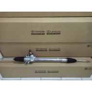 LEXUS ES250 ASV60 Power Steering Rack (ORIGINAL) (NEW) 100% TOYOTA GENUINE PARTS 45510-33060