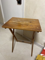 IKEA 茶几摺枱（紅磡自取）