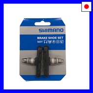 【Direct from Japan】Shimano (SHIMANO) Repair Parts Brake Shoes S65T (10 Pairs) for BR-M422-S, BR-M422