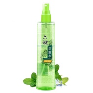 Liu Shen Classic Fragrance Florida Water Spray 六神花露水 180ml
