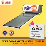 WK SOLAR WATER HEATER - SWH PEMANAS AIR TENAGA SURYA -HEBEL SHOP