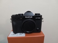 Fujifilm x-t30 xt30