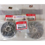 22110K0JN00 Face Comp Face Drive Bos Drive Package BEAT Genio Scoopydeluxe Latest streetBEAT Origina