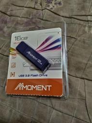 【MOMENT】MU37 16GB USB3.0隨身機