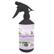 Plant Fungal Protect - Soil and Fertiliser for Garden Indoor Outdoor Plant
