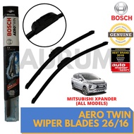 Bosch Aerotwin Wiper blade set for Xpander All Models 2pcs