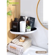 Kệ góc dán tường Ecoco E2030 nhà tắm nhà bếp cao cấp chính hãng nội địa trung.