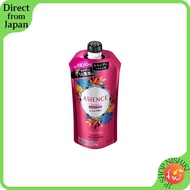 【Direct from Japan】Asience Shampoo Soft Elastic Type Refill 340ml