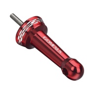 [A SELL Hot Sale]№✁♨ Gomexus 42mm Non-Power Handle Reel Stand for Shimano sienna nexave fx daiwa rev