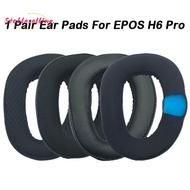 STABLESELLING 1Pair Ear Pads, Earmuff Earpads Replacement Ear Cushion, Soft Headphone Accessories Sp