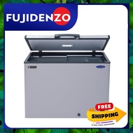 Fujidenzo 7 cu. ft. HD Inverter Chest Freezer IFCG-75PDF SL