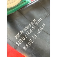 Korean Technology Tube 1300/1400-24 TR179A Tube Lorry/Car Tyres（HANSTAR）