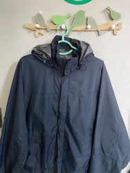 Aigle Goretex 外套
